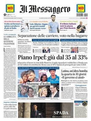 Il Messaggero