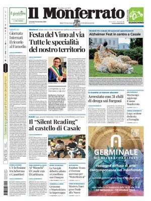 Il Monferrato