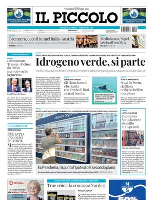 Il Piccolo (Trieste)