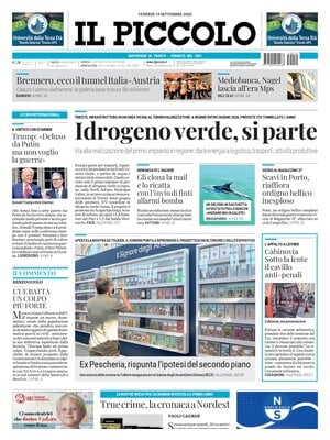 Il Piccolo (Trieste)