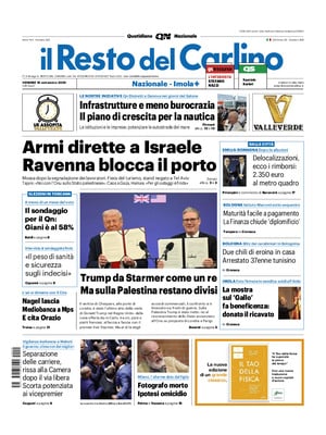 Il Resto del Carlino
