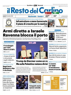 Il Resto del Carlino