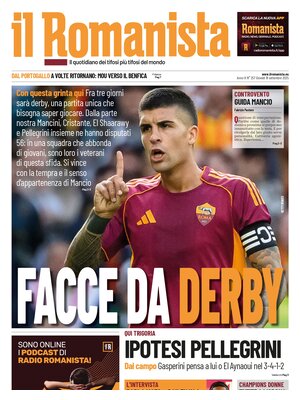 Il Romanista