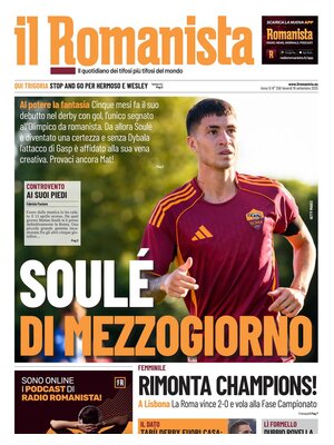Il Romanista