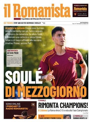 Il Romanista