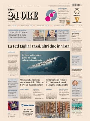 Il Sole 24 Ore