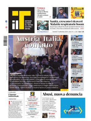 Il T Quotidiano