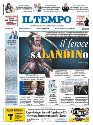 Il Tempo