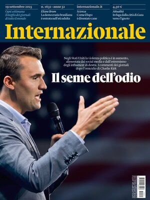 Internazionale
