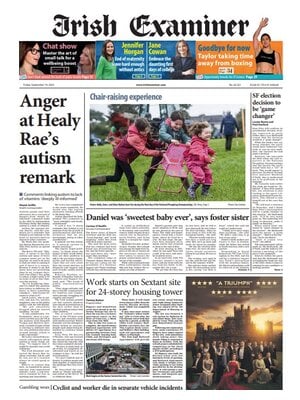 Irish Examiner