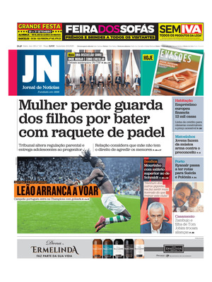Jornal de Notícias