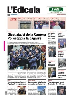 L'Edicola (Nazionale)