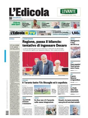 L'Edicola (Bari)