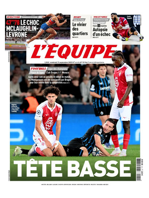 L'Equipe