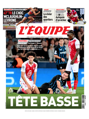 L'Equipe