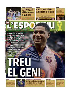 L'Esportiu