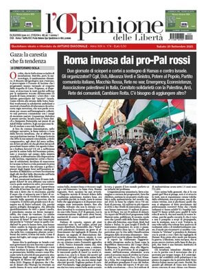 L'Opinione delle Libertà