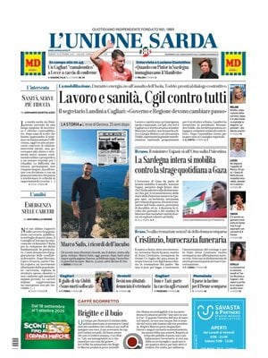 L'Unione Sarda