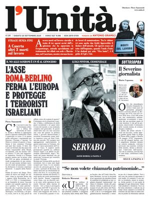 L'Unità