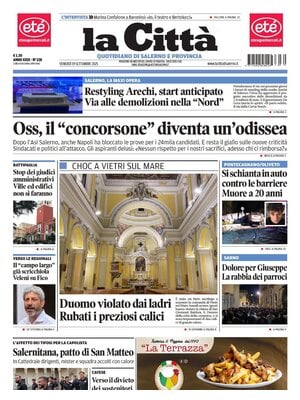 La Città (Salerno)