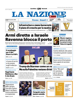 La Nazione