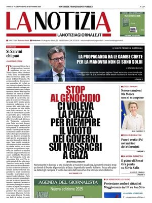 La Notizia
