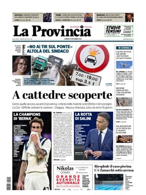 La Provincia di Cremona