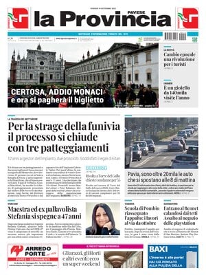 La Provincia Pavese