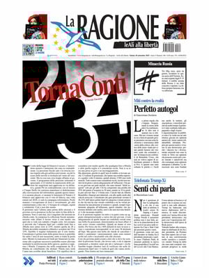 La Ragione
