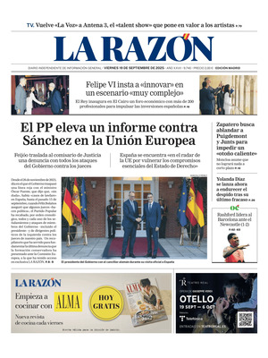 La Razón