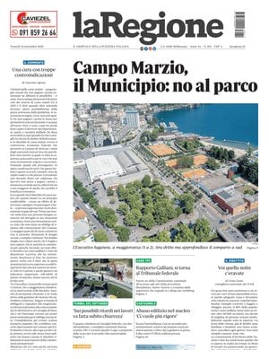 La Regione
