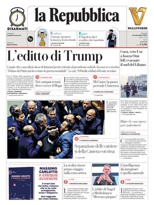 La Repubblica