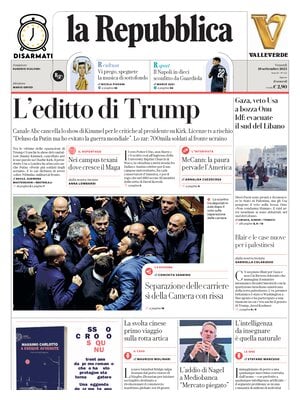 La Repubblica