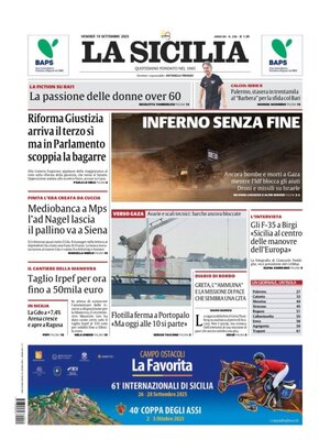La Sicilia