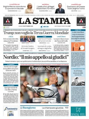 La Stampa