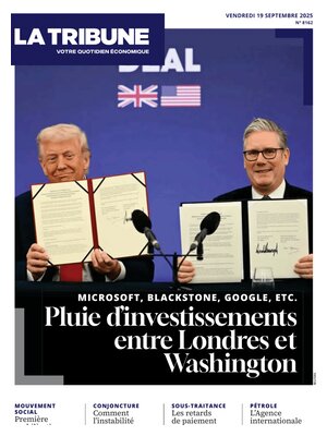 La Tribune