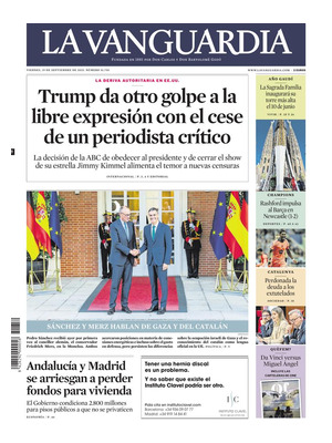 La Vanguardia