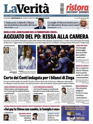 La Verità