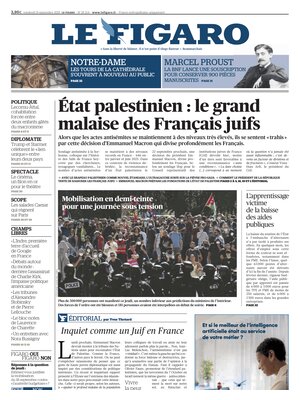 Le Figaro