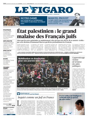 Le Figaro