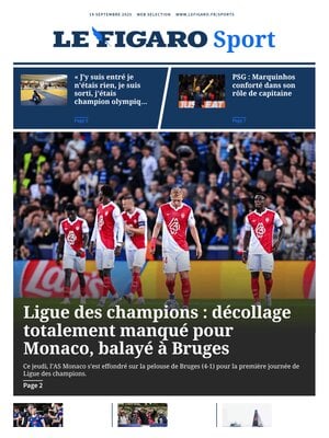Le Figaro SPORT