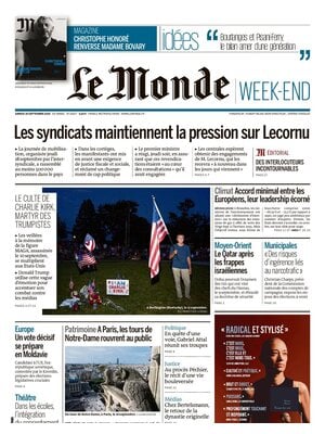 Le Monde