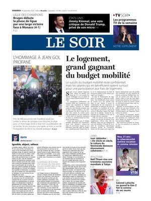 Le Soir