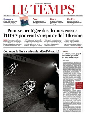 Le Temps