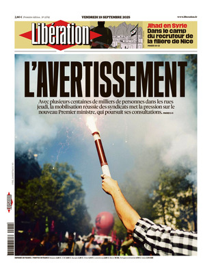 Libération
