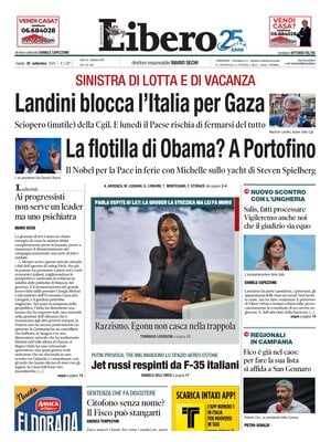 Libero Quotidiano