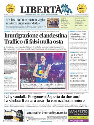 Libertà (Piacenza)