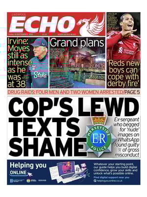 Liverpool Echo