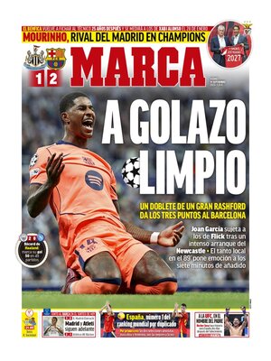 Marca