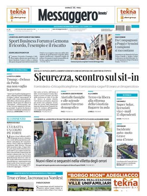 Messaggero Veneto (Gorizia)